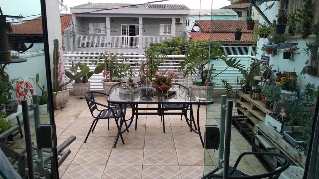 Casa à venda em Indaiatuba, Jardim Morada do Sol, com 4 quartos, com 200 m²