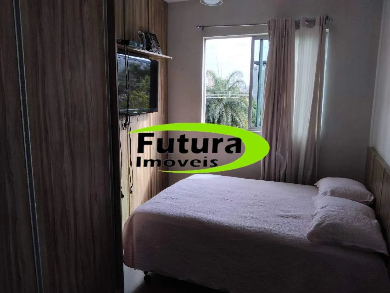Excelente apartamento no Barreiro de Baixo - Foto 4