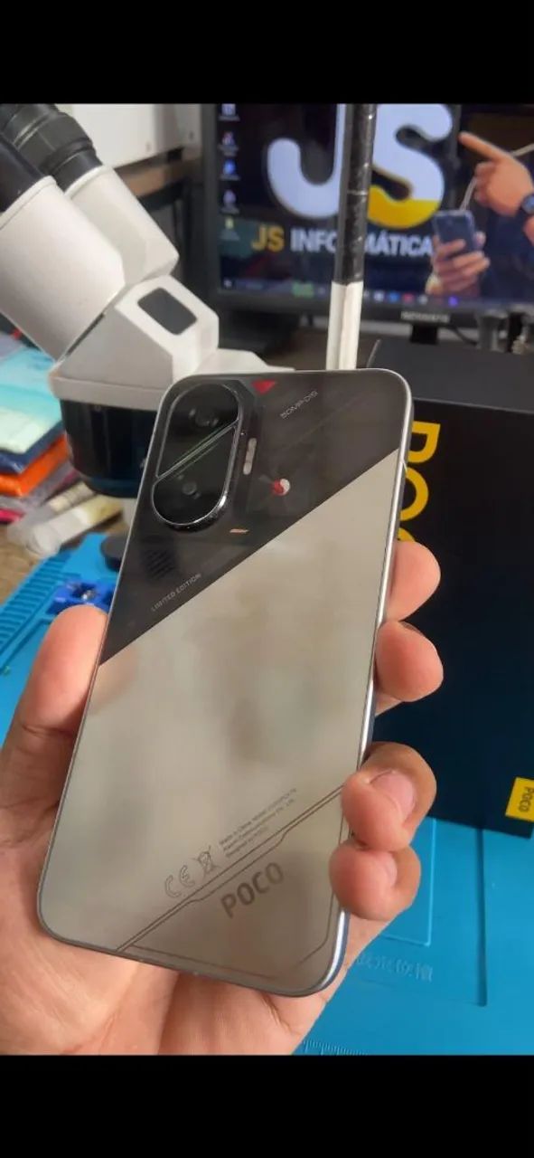 Poco F7 (512GB)