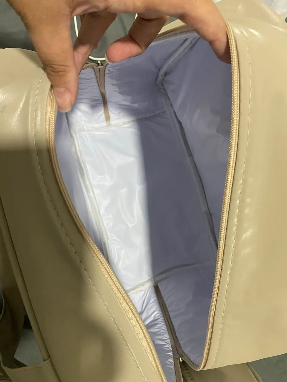 kit bolsa maternidade - Foto 2
