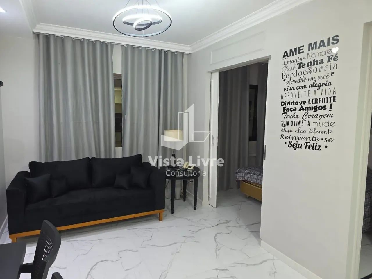 Studio à venda, Vila Olímpia, São Paulo, SP