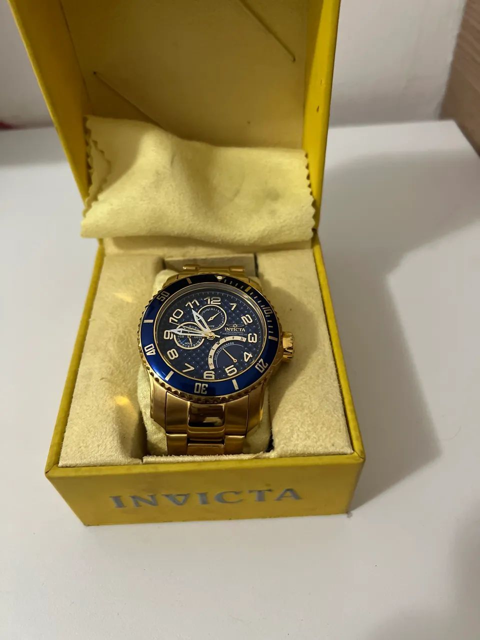 Relógio INVICTA - Foto 4