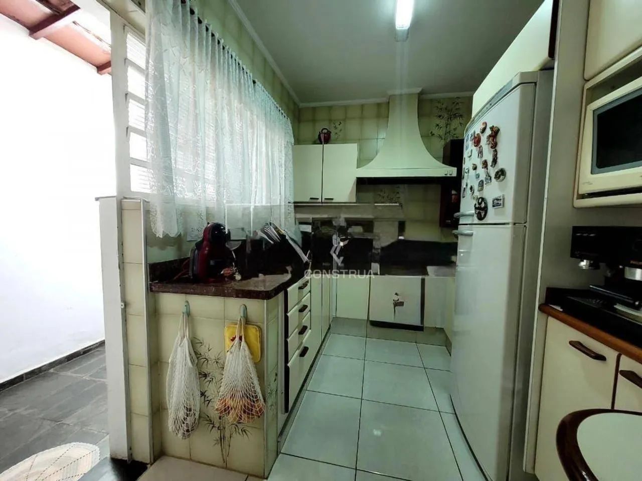 CASA À VENDA NO BAIRRO JARDIM PROENÇA EM CAMPINAS/SP - Foto 5