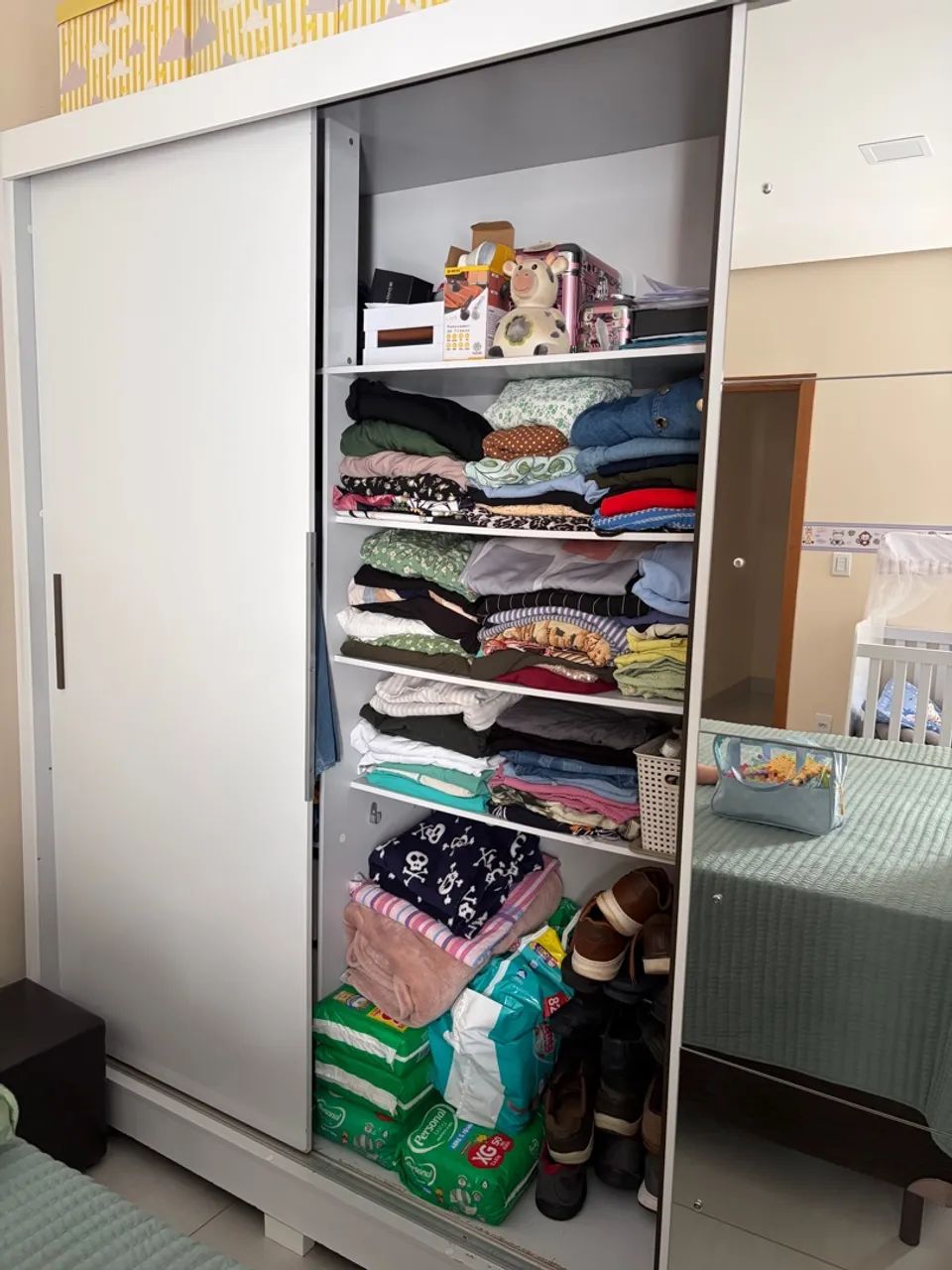 Guarda-roupa  - Foto 2