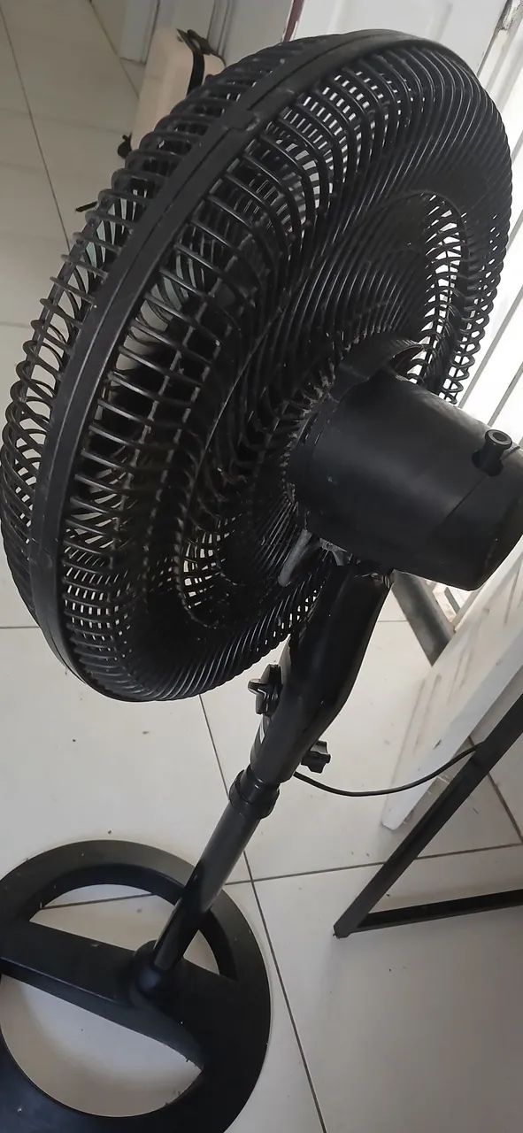 Ventilador de Coluna Mallory Air Timer TS+ 40cm com Timer - Foto 3
