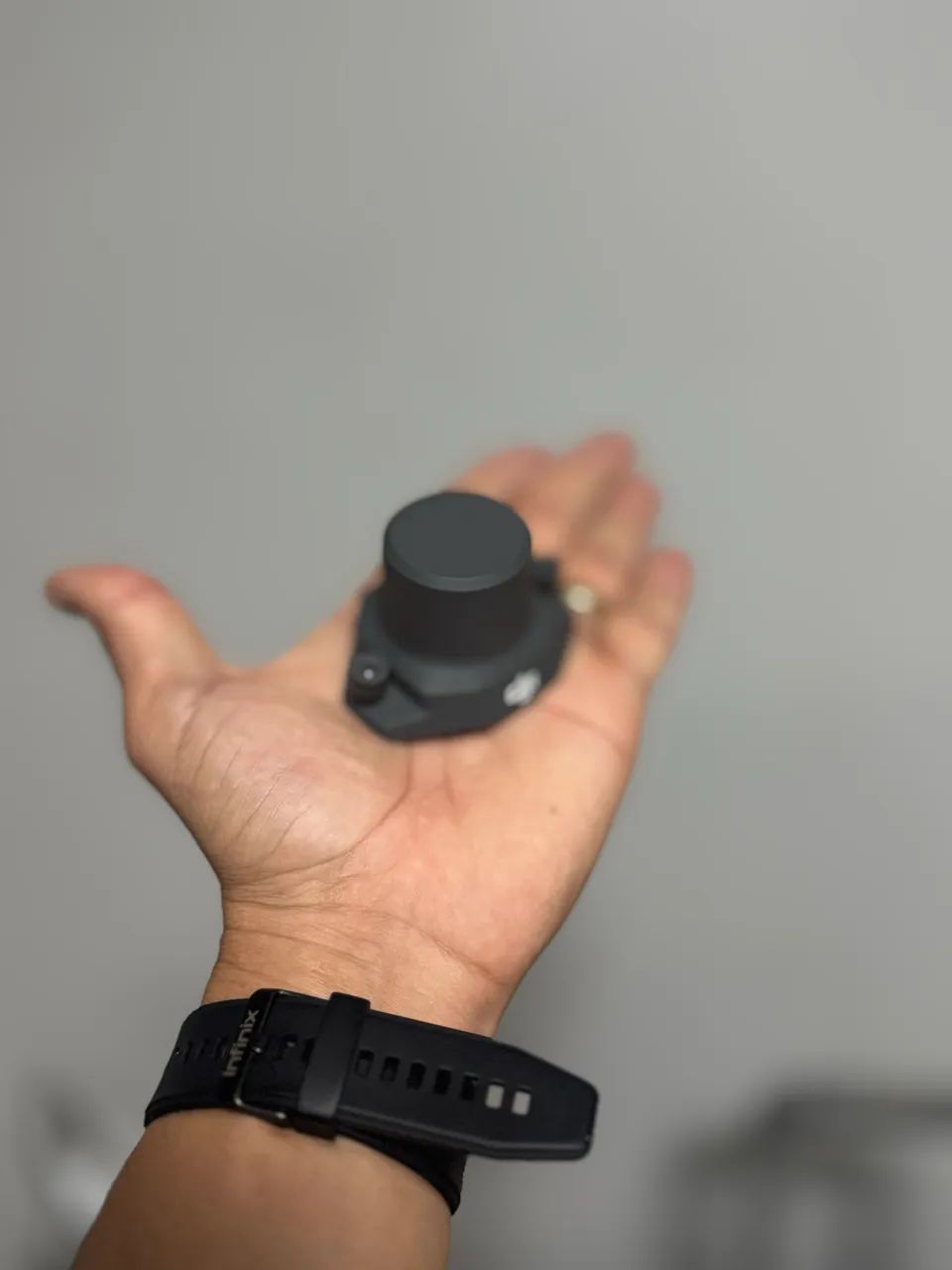 Módulo Rtk Mavic 3 Enterprise Parte 01 DJI - Foto 5