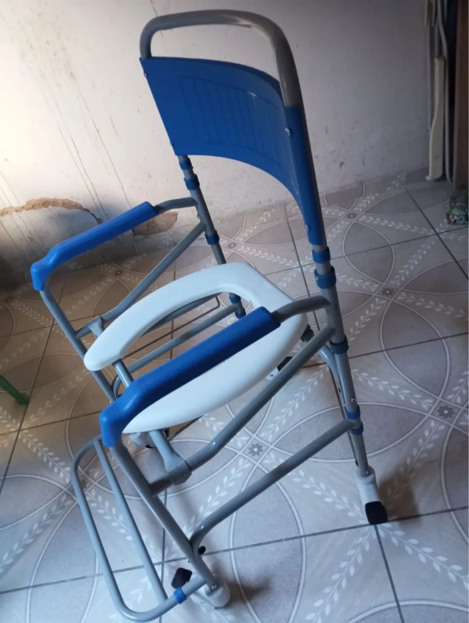 Cadeira para banho  - Foto 2