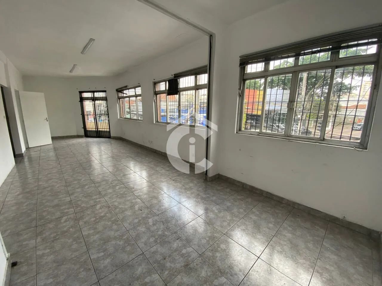 Sala comercial para Locação na Mooca