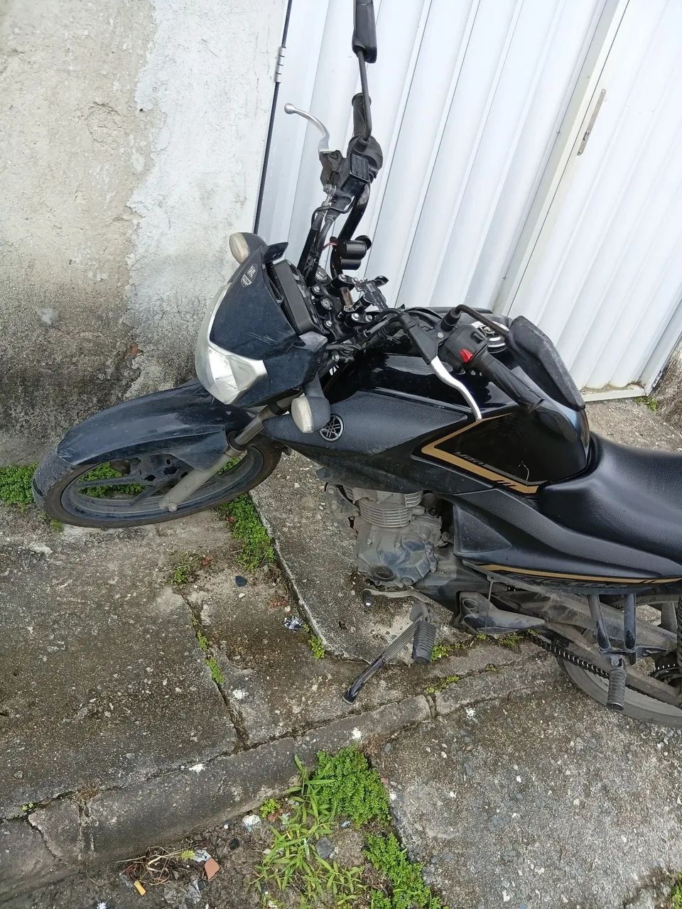 Repasse de moto factor 150 - Foto 3