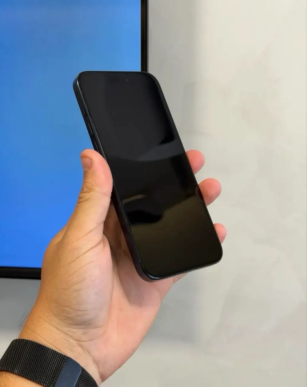 Iphone 15 Pro 128Gb - Foto 4
