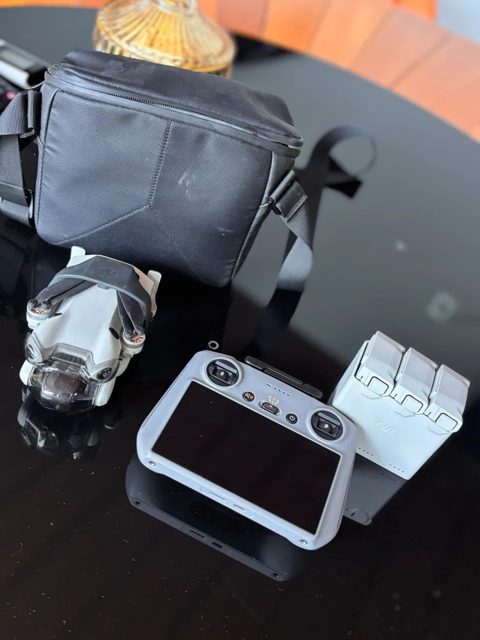 DJI MiNi 4 Pro - Foto 3