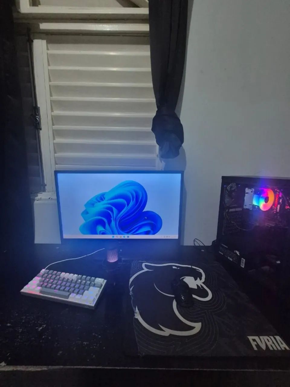 PC GAMER COMPLETO