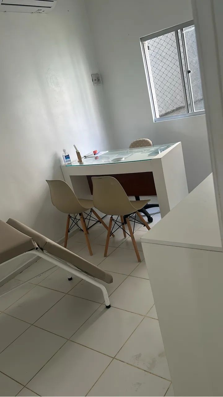Vendo móveis para consultório de estética  - Foto 2