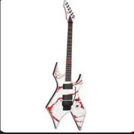 corpo de guitarra - Foto 4