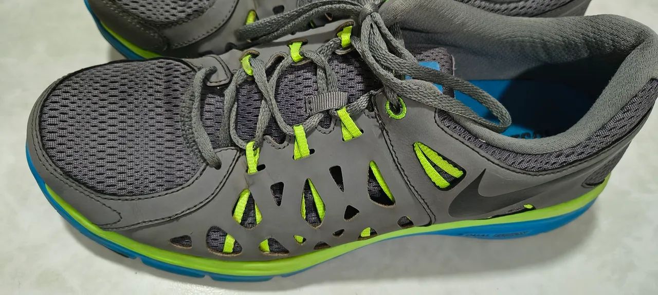 Tênis masculino Nike 45,5 - Foto 5