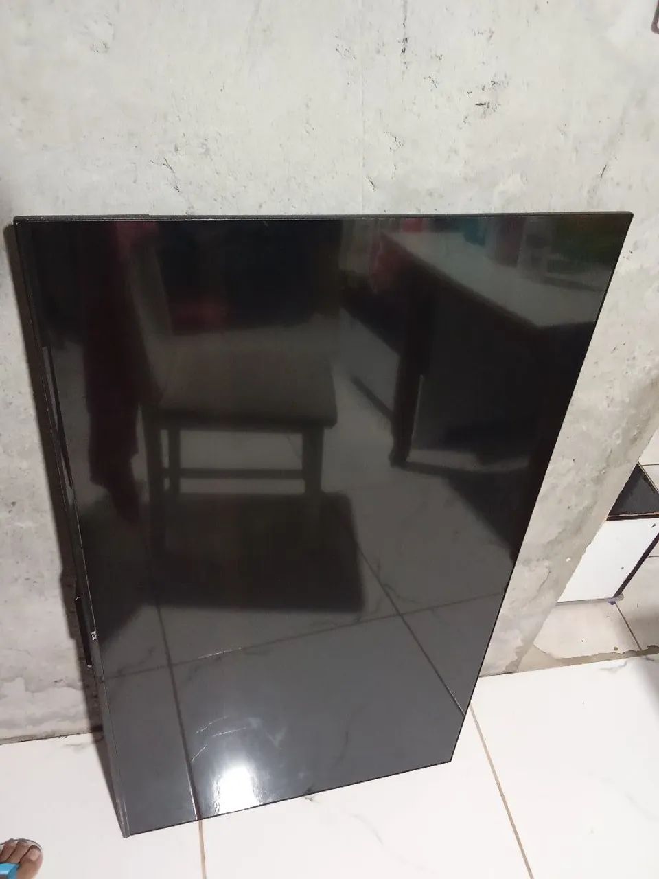 TV TCL 50 PL 