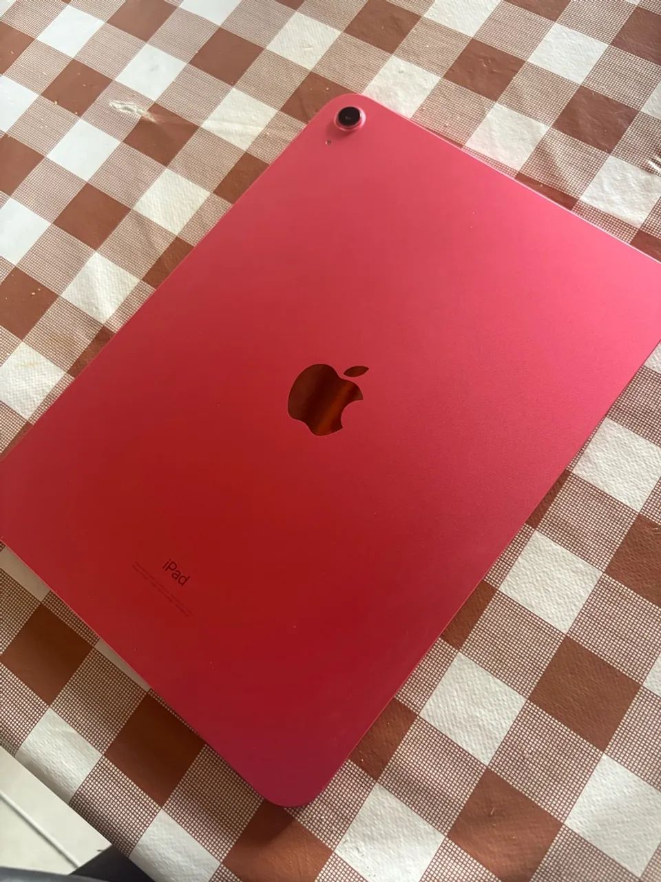 IPAD 10 64GB Rosa - Foto 3