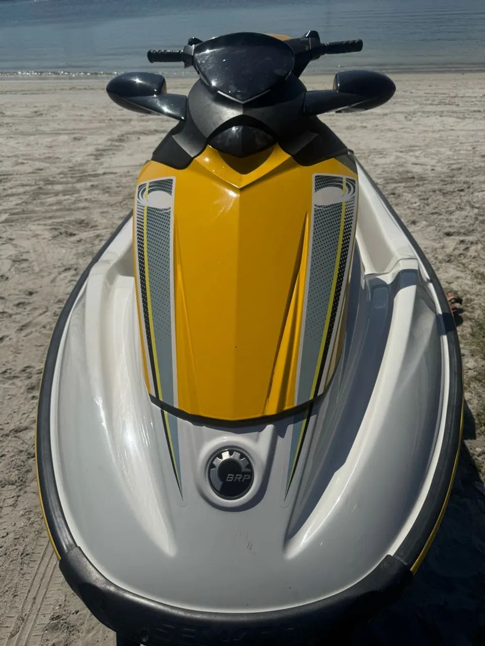 Seadoo GTI 130 - Foto 5