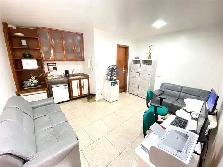 Salas comerciais à venda no Centro, Niterói - RJ - Foto 5