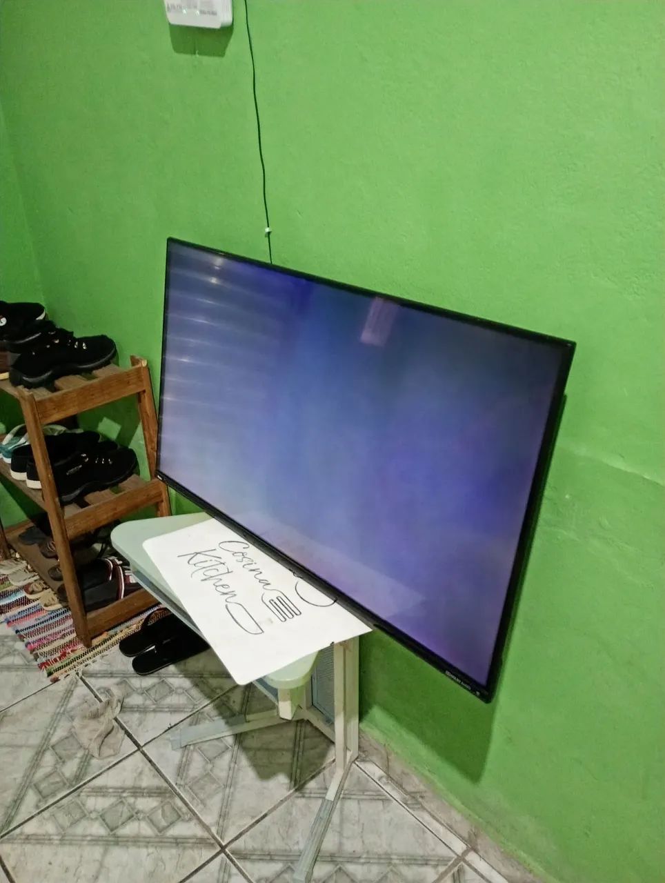 TV Philco 40 polegadas, - Foto 4