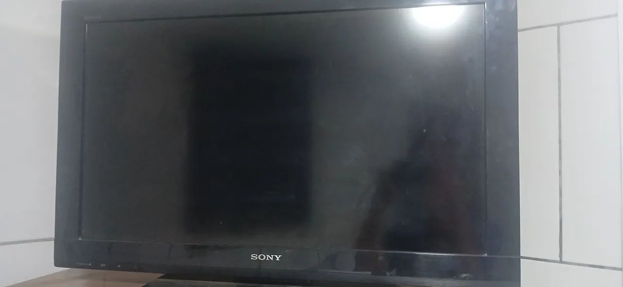 Vendo tv sony - Foto 3