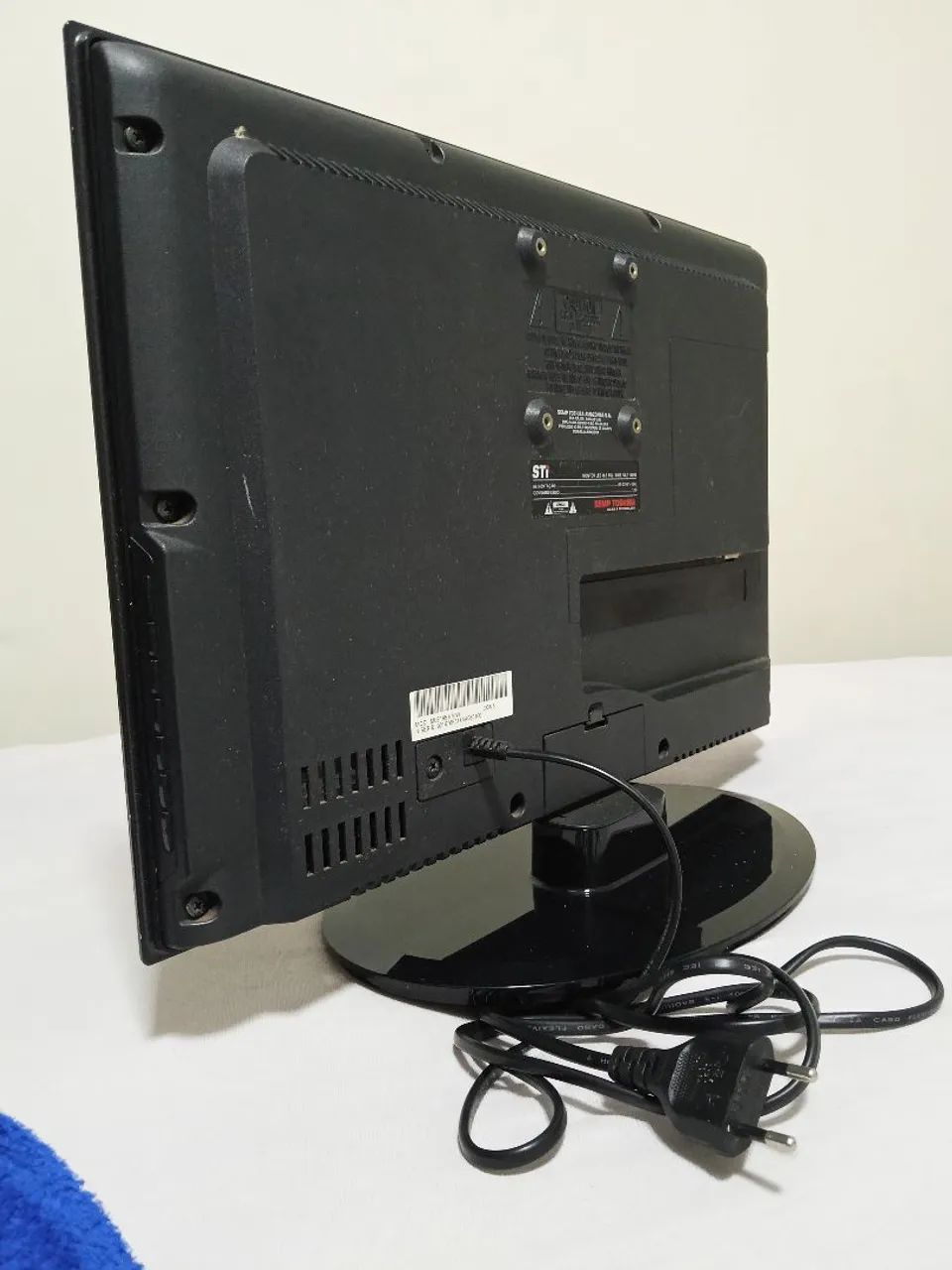 Vendo Televisor STI Toshiba - Foto 4