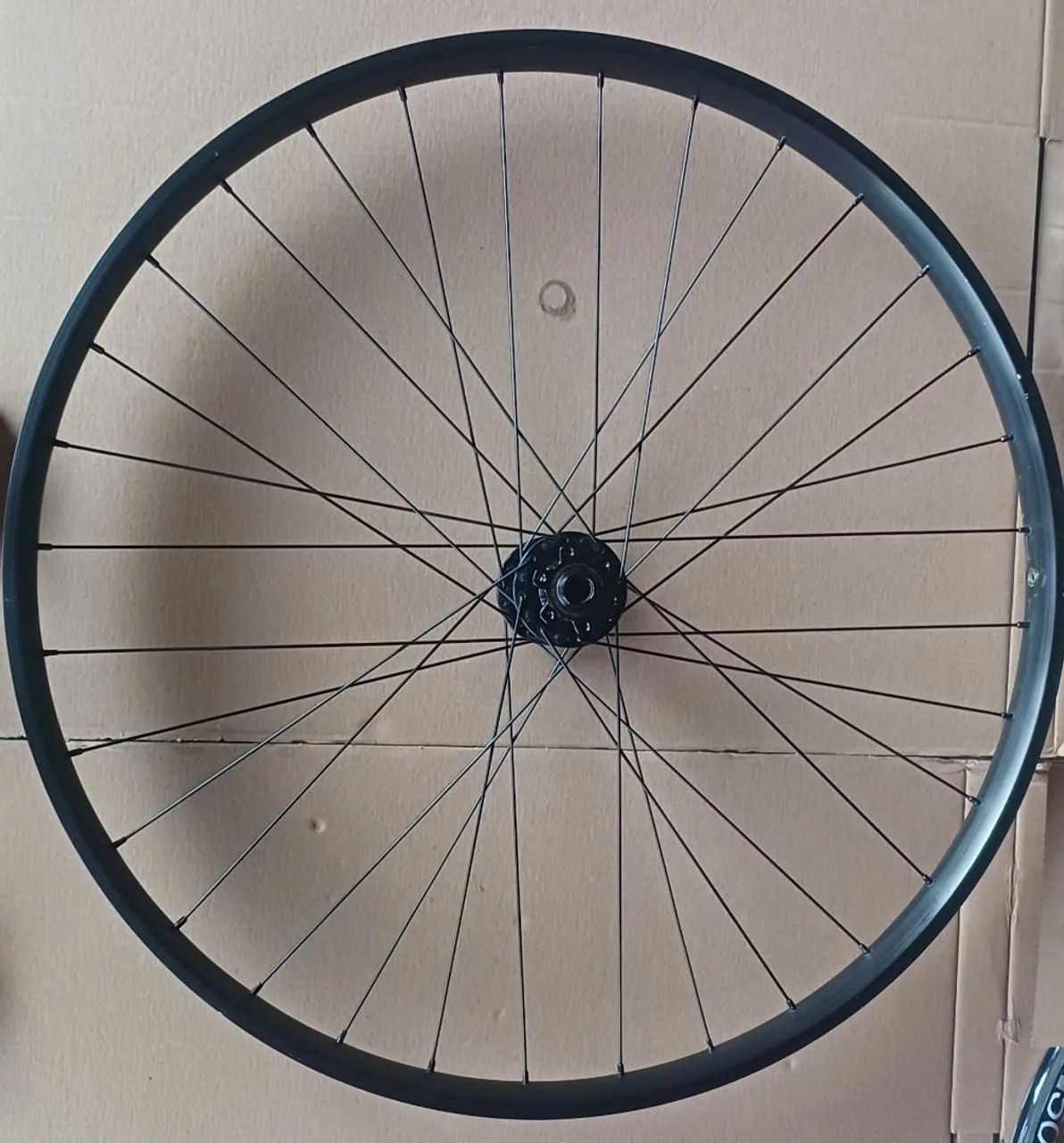 Rodas aro 29 - Foto 4