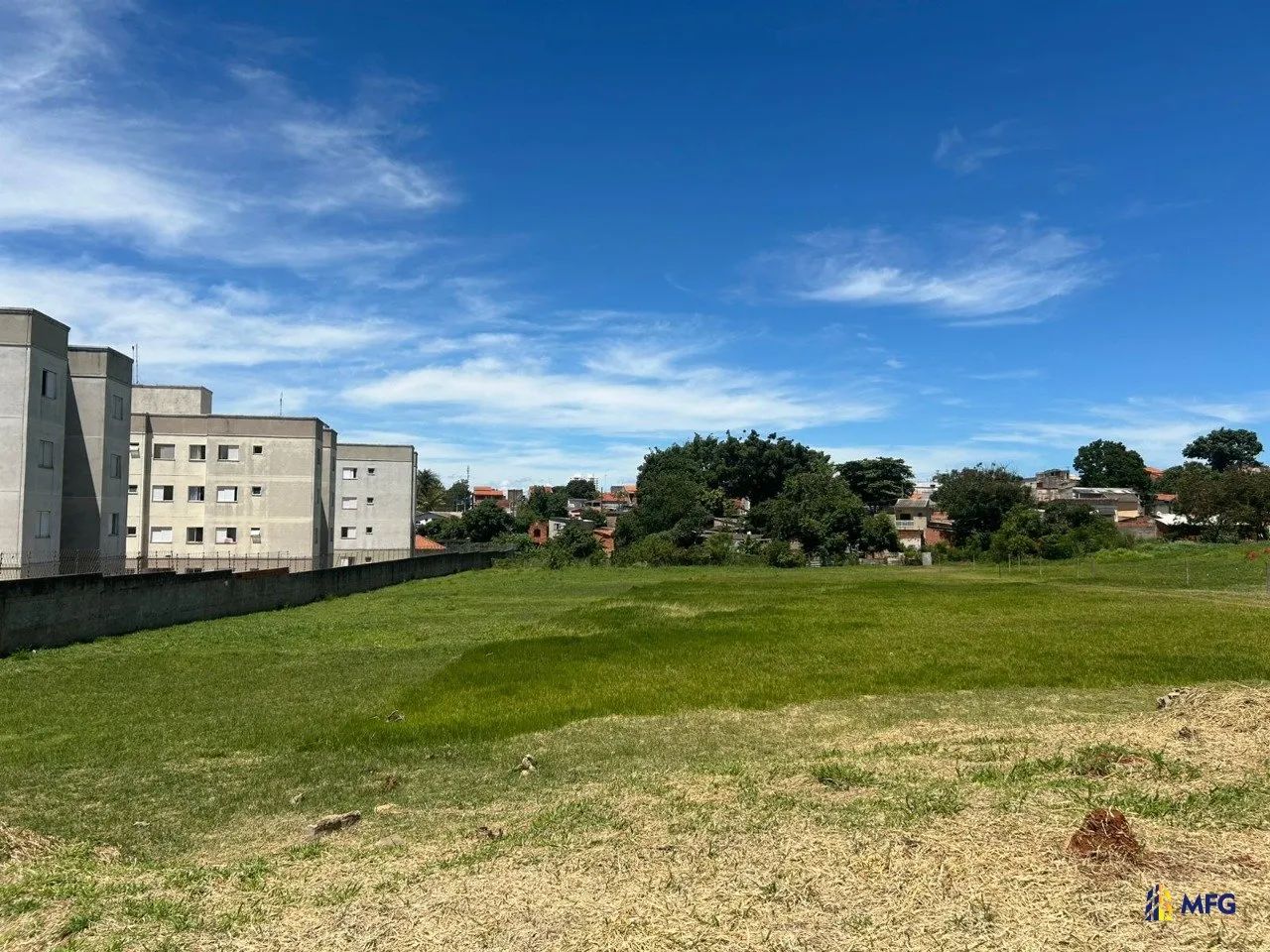 Terreno à Venda - Ampla Área para Incorporação/Comércio - Vila Nova Sorocaba/SP - Foto 3