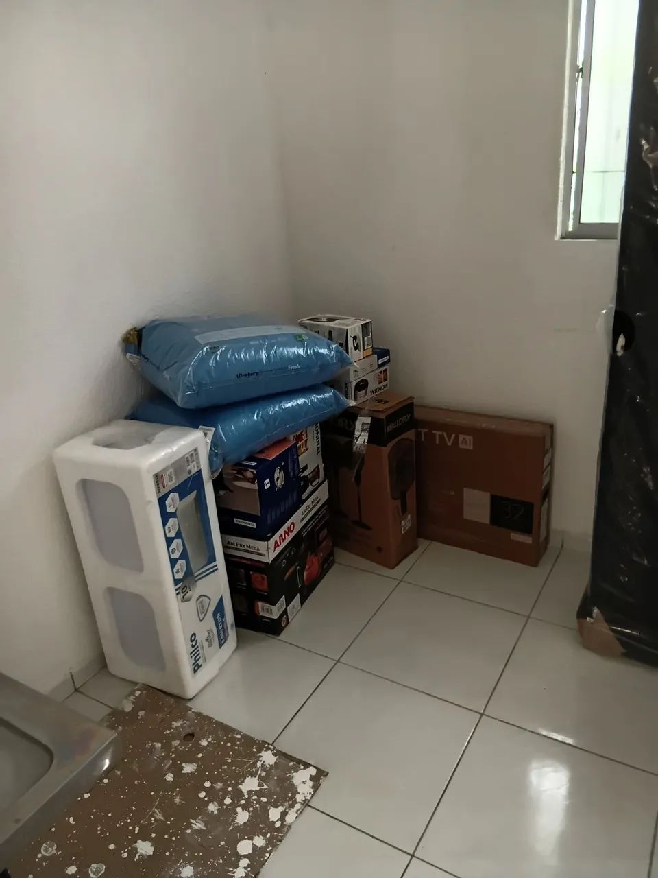Kitinete próximo a Av. 13 de Maio - Foto 3