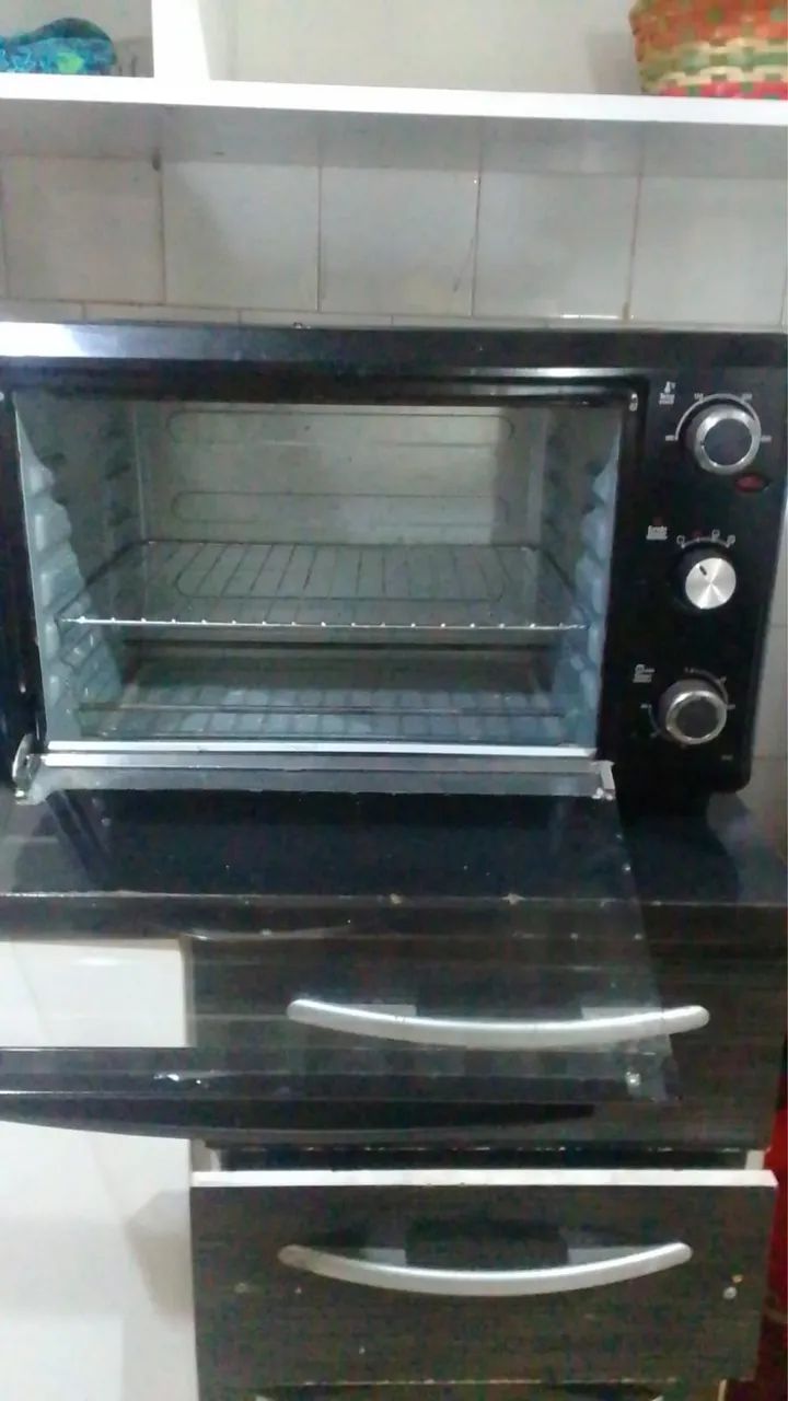 Forno Elétrico  - Foto 2