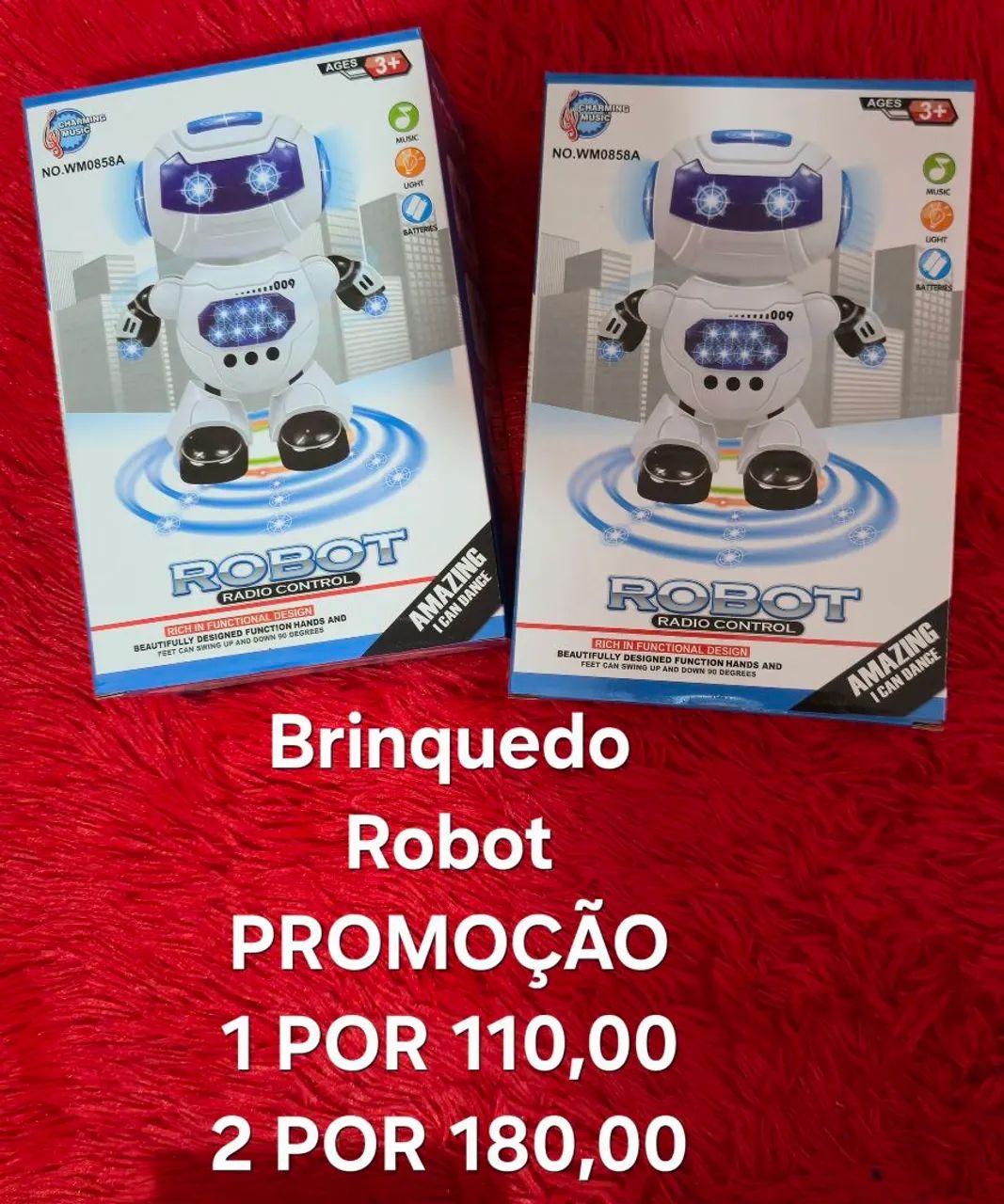 Brinquedos - Foto 3