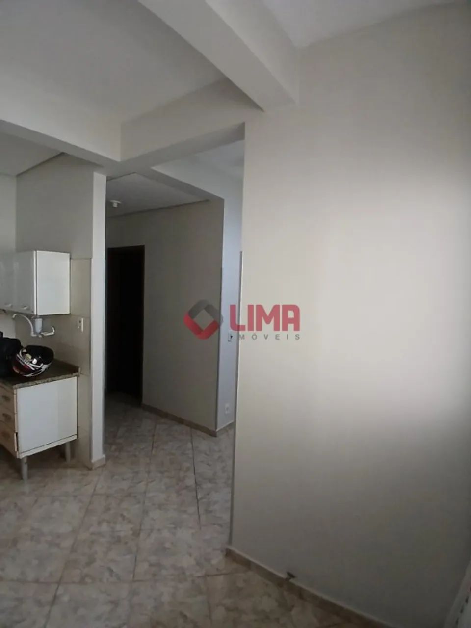 Apartamento para aluguel com 50 m² e 1 quarto em Centro, Bauru - SP - Foto 2