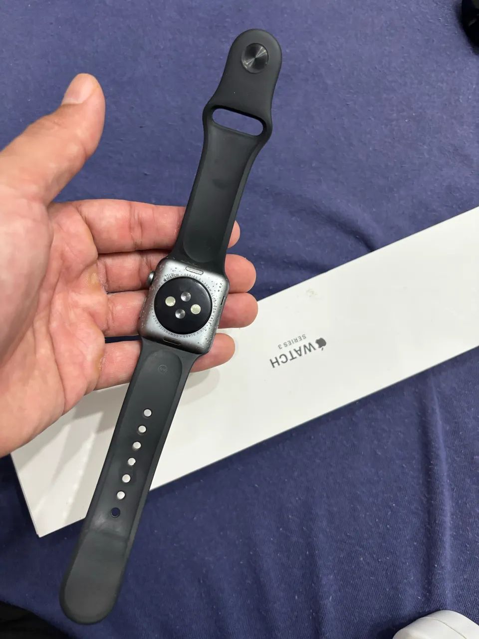 Apple Watch Serie 3 - Foto 2