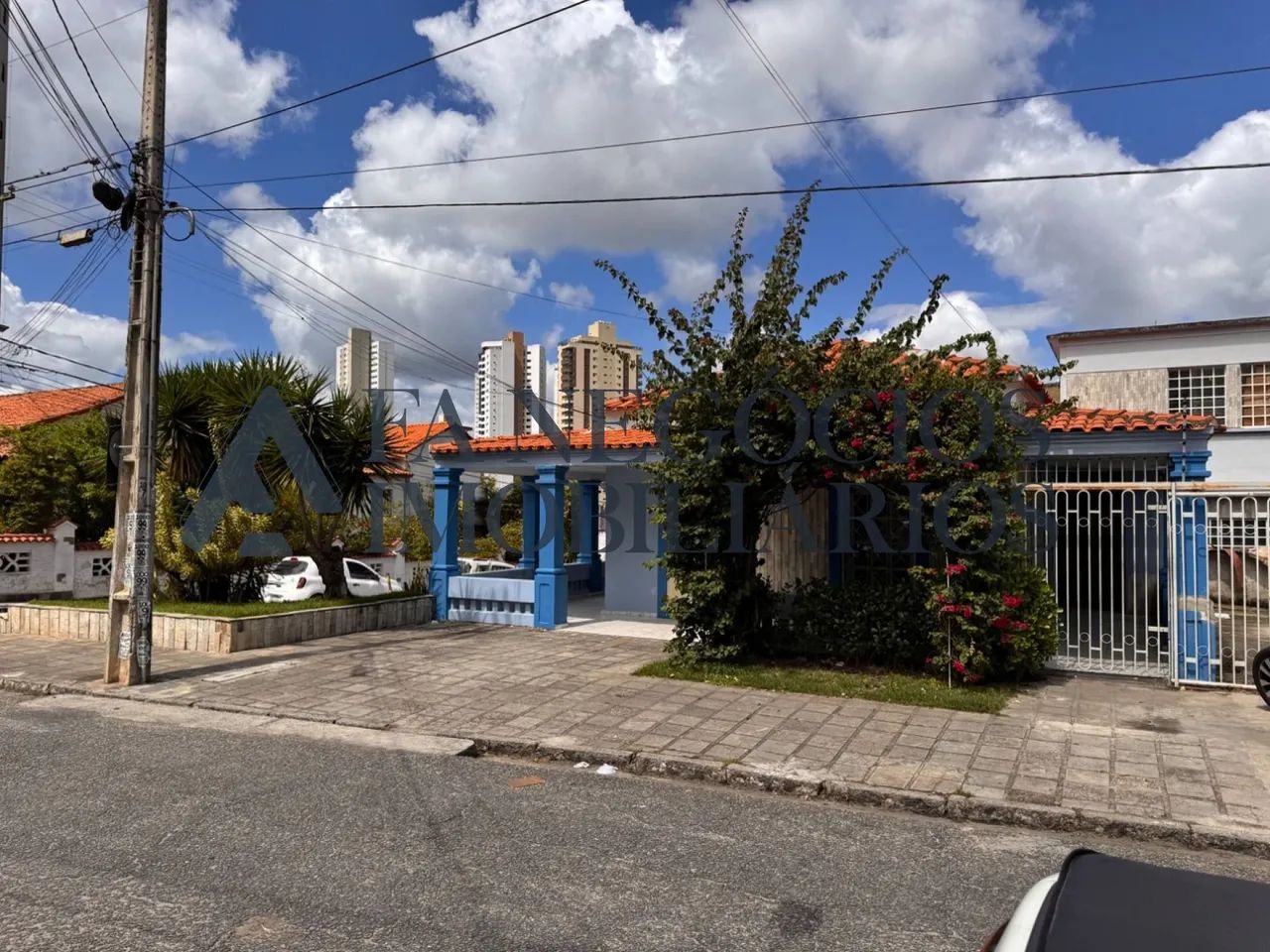 Alugo imóvel comercial - centro - Foto 2