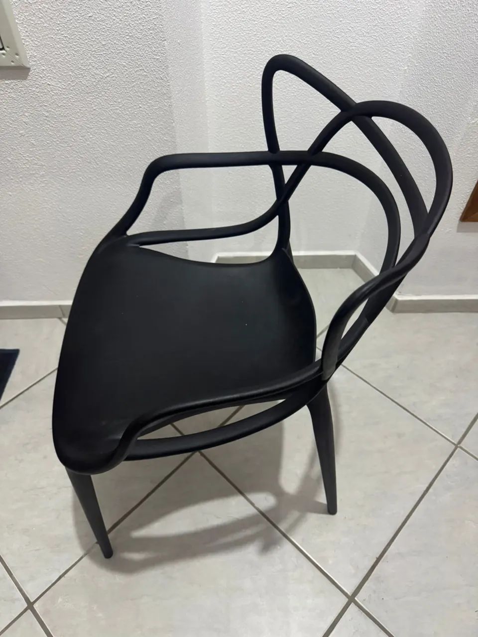 Cadeira alegra - Foto 3