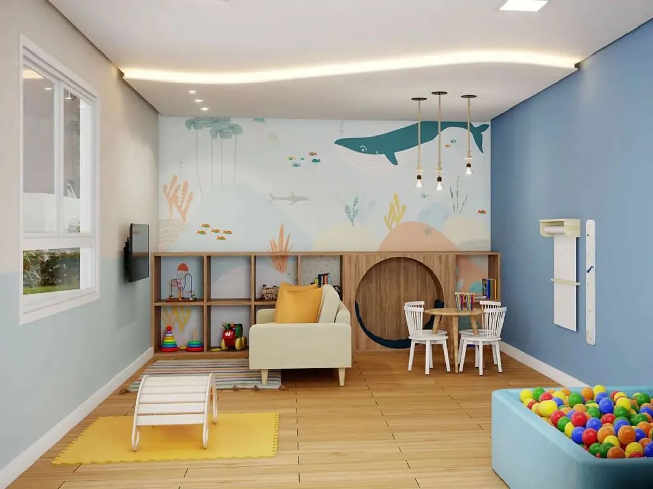 MAITA RESIDENCIAL - Foto 12