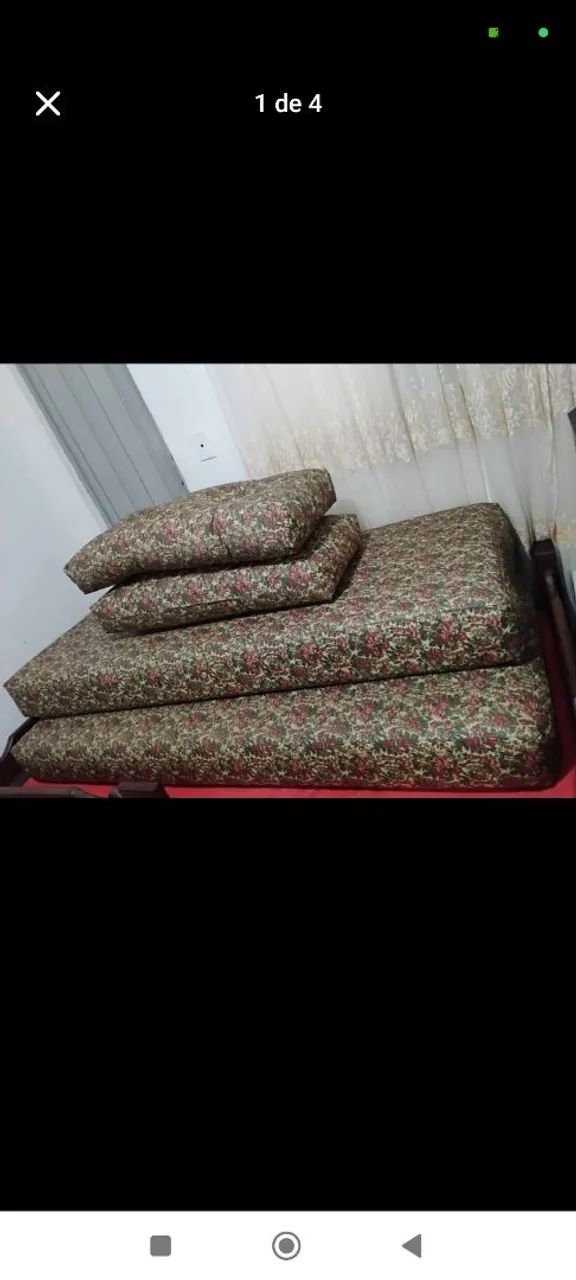 Acento ,lateral e encosto de poltrona impermeável 