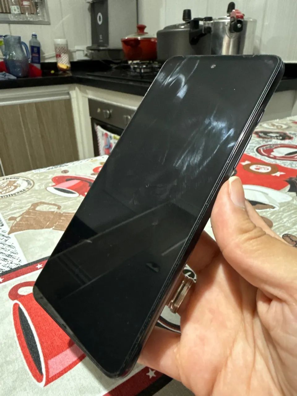 Celular Moto G60 - Foto 3