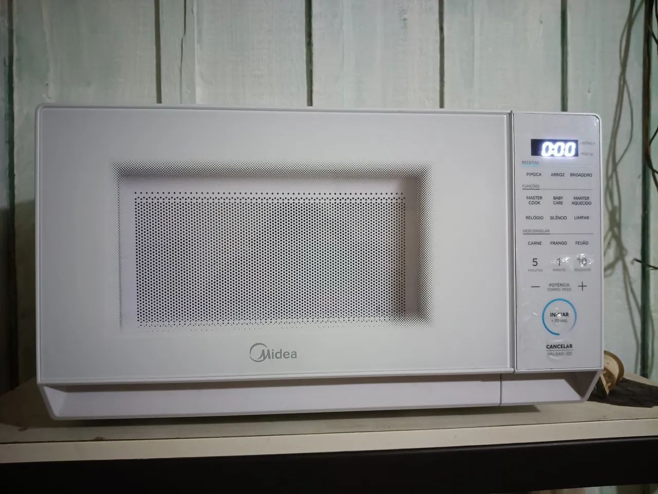 Microondas midea