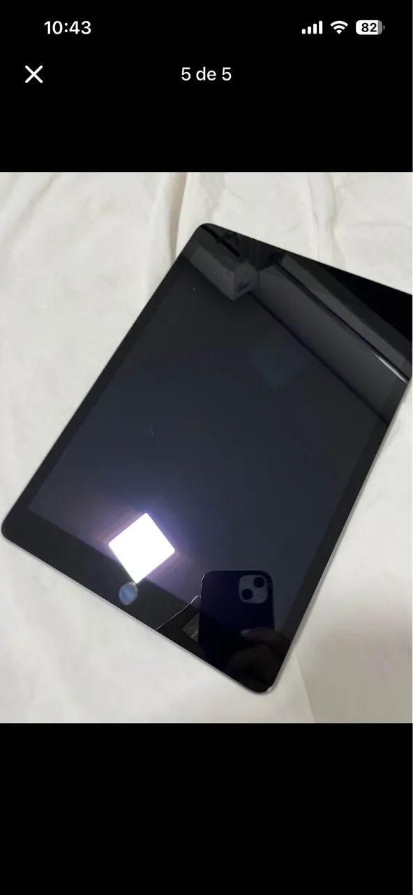 IPAD 32 fb - Foto 2