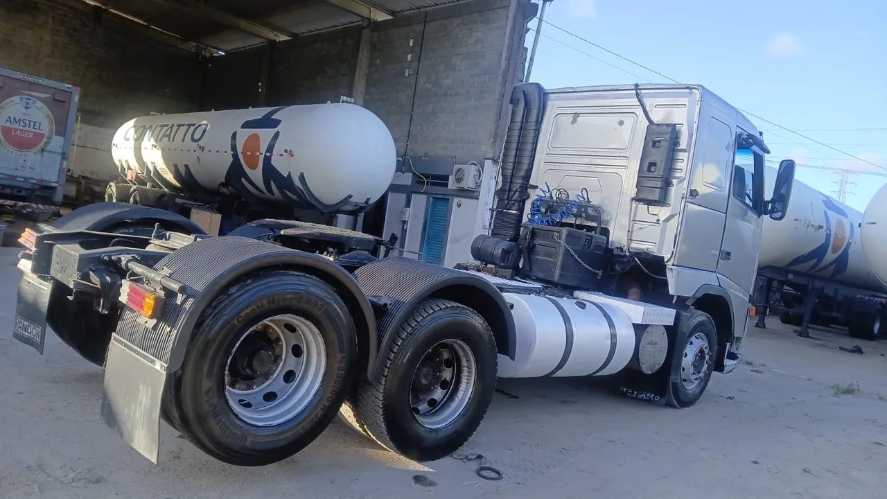 VOLVO FH 400 - Foto 4