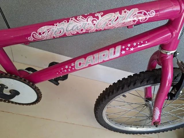 Bicicleta Aro 20  - Foto 3