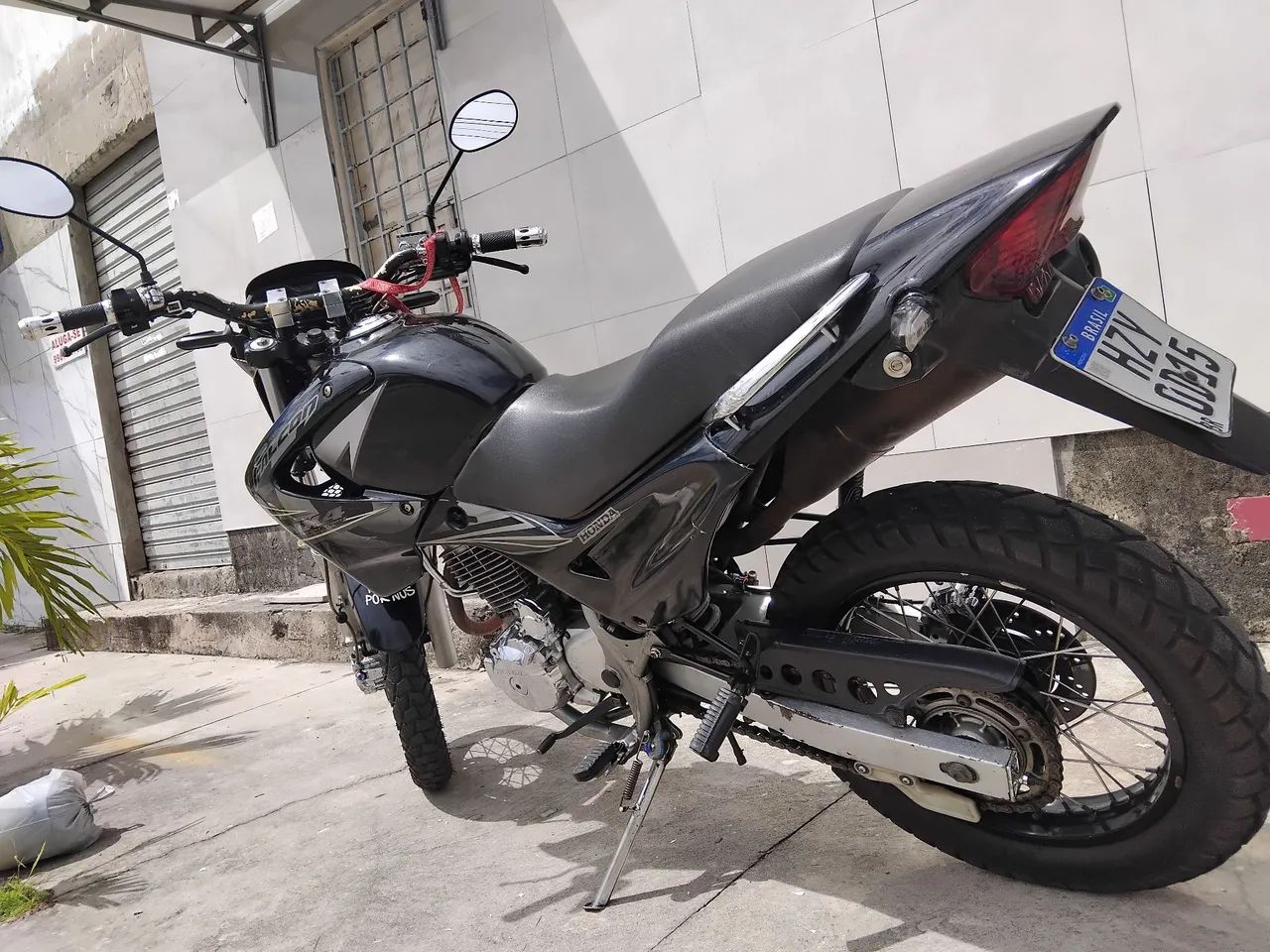 Vendo Falcon 400 - Foto 5