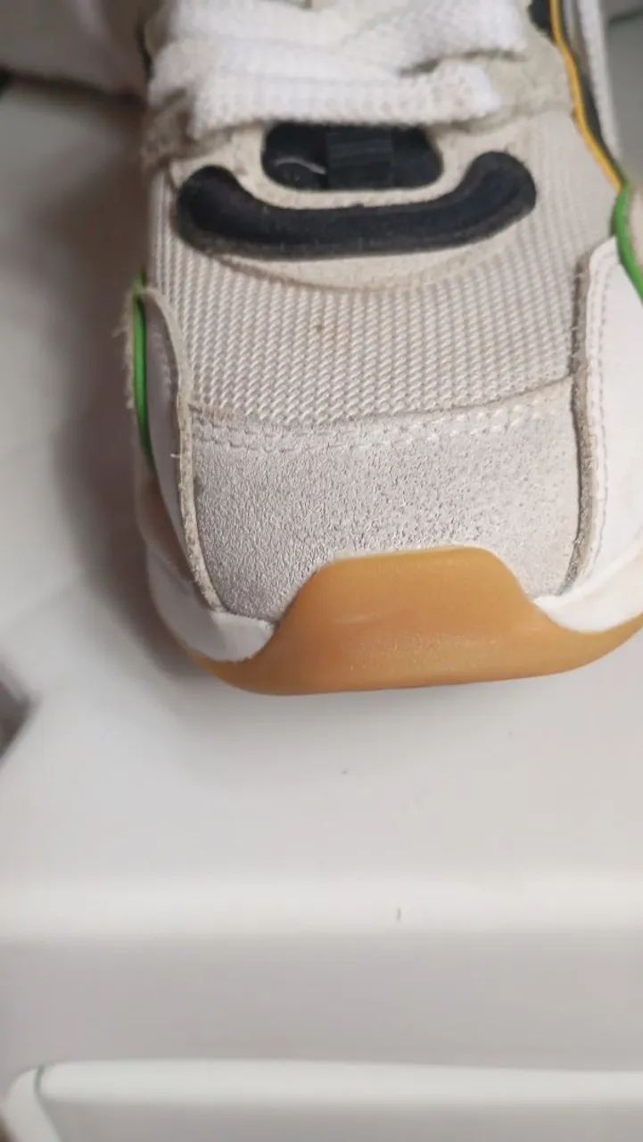 Tênis nike - Foto 4