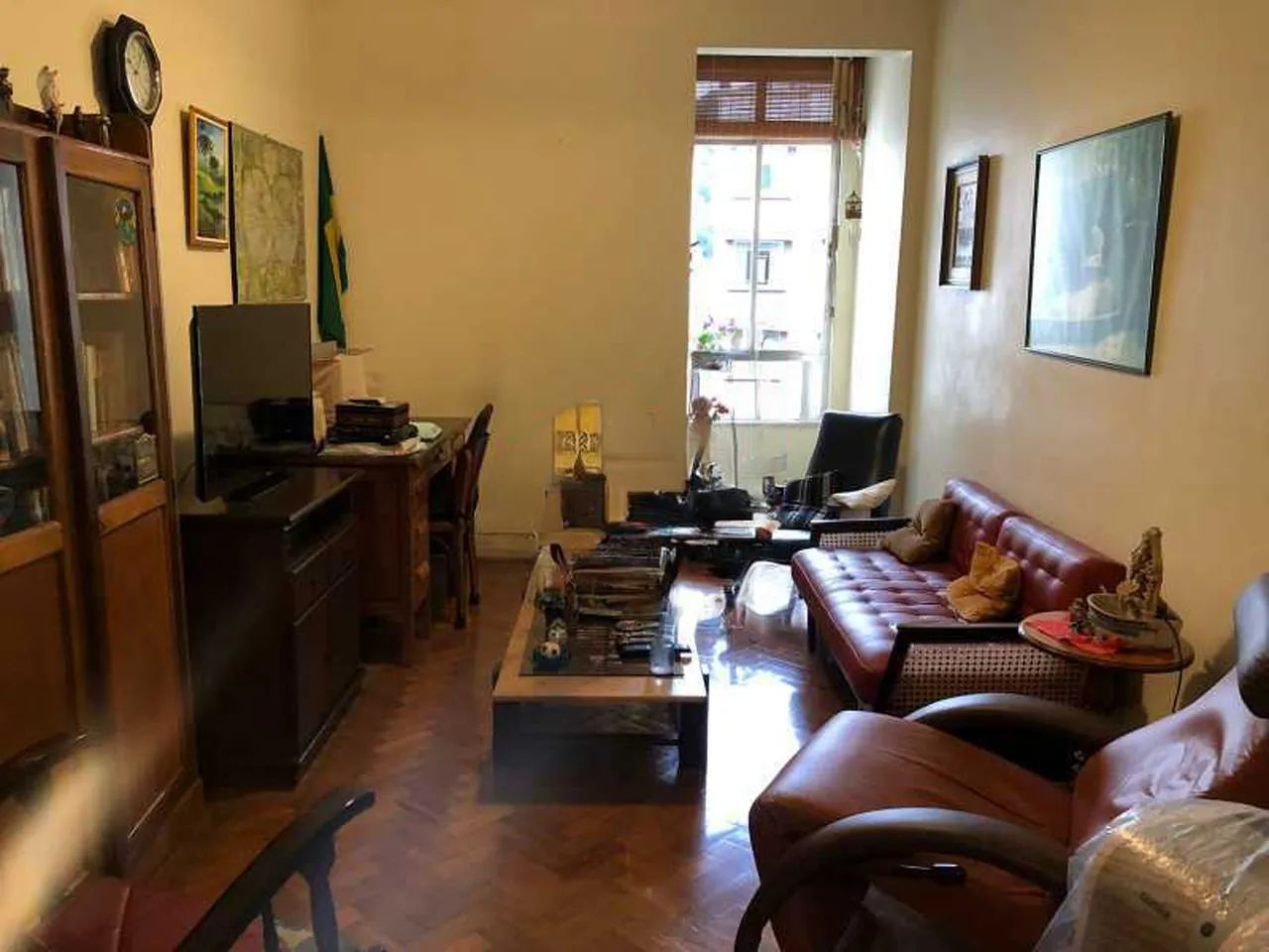 Apartamento : / Residencial / Laranjeiras - Foto 4