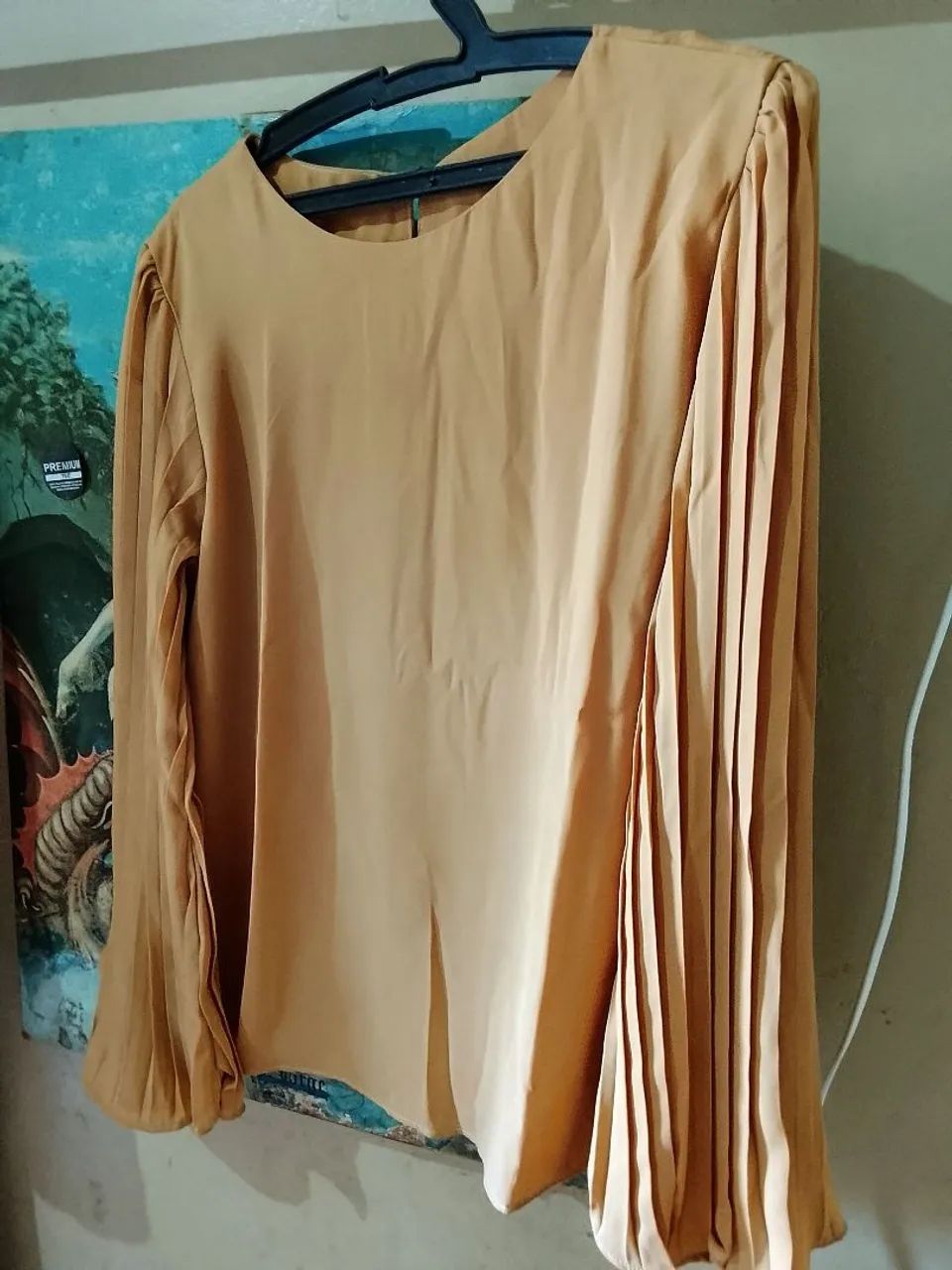 BLUSA FEMININA  - Foto 3