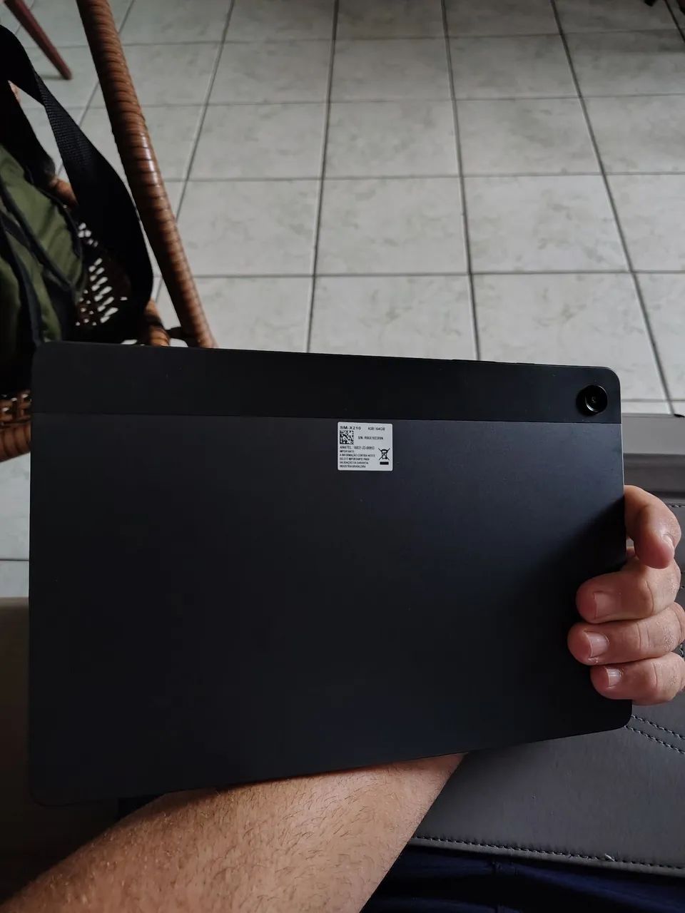 Tablet 9polegada