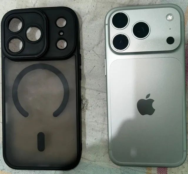 iPhone 18 Pro Silver 256 GB - Foto 3