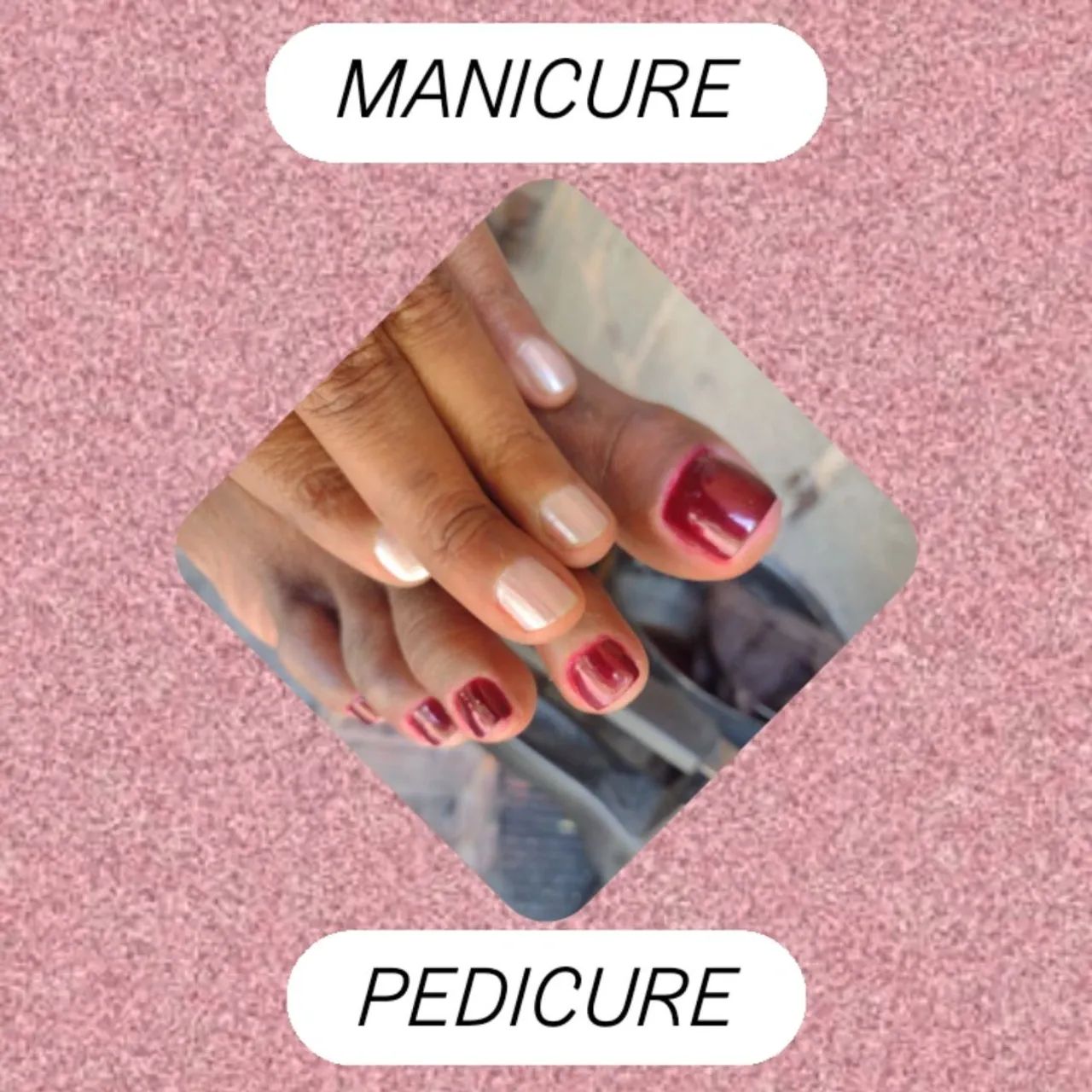 MANICURE E PEDICURE - Foto 2