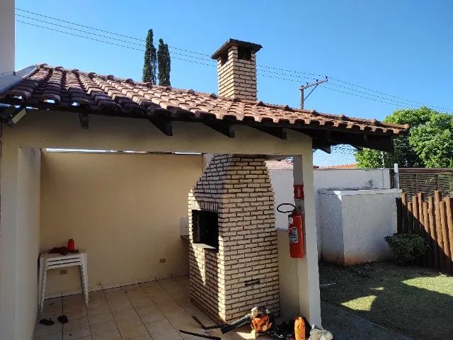 Sobrado em Condomínio  - Foto 3